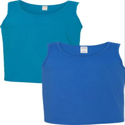 Gildan 5200 - Heavy Cotton Tank Top