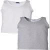Gildan 6.1 oz Cotton Tank Top G220 view 1