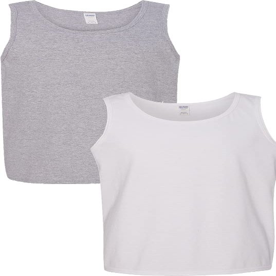 Gildan 5200 - Heavy Cotton Tank Top