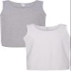Gildan 5200 - Heavy Cotton Tank Top view 1