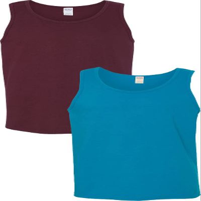 Gildan 5200 - Heavy Cotton Tank Top