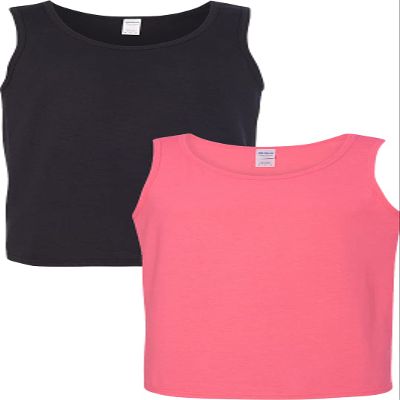 Gildan 5200 - Heavy Cotton Tank Top