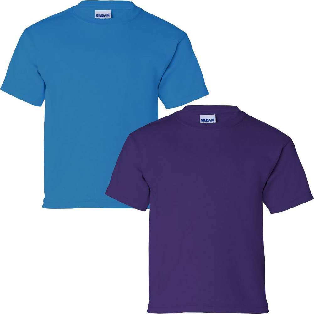 Gildan 2000B Youth Ultra CottonT-Shirt