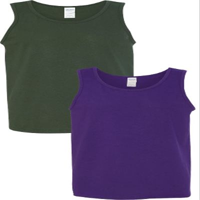Gildan 5200 - Heavy Cotton Tank Top