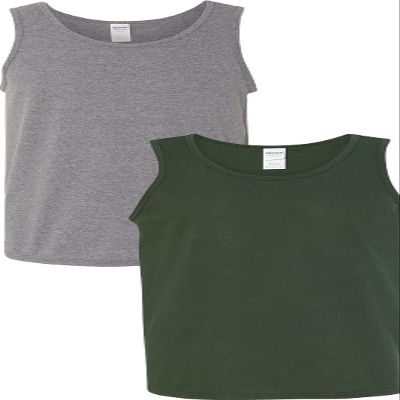 Gildan 5200 - Heavy Cotton Tank Top
