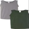 Gildan 5200 - Heavy Cotton Tank Top view 1