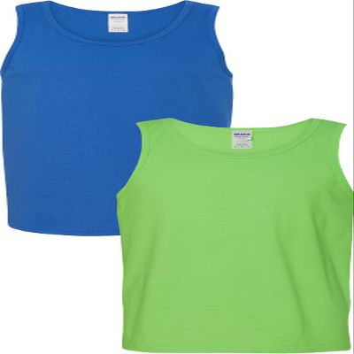 Gildan 5200 - Heavy Cotton Tank Top
