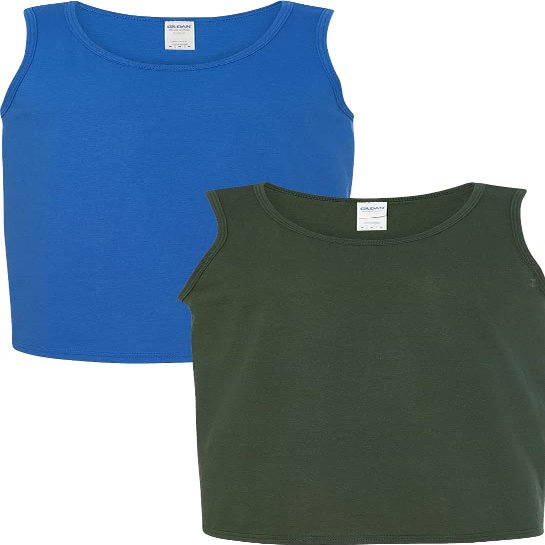 Gildan 5200 - Heavy Cotton Tank Top