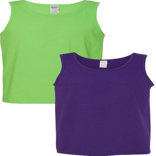 Gildan 5200 - Heavy Cotton Tank Top