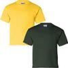 Gildan Kids' Ultra Cotton Youth T-Shirt, 2-Pack XL-Daisy-Forest view 1