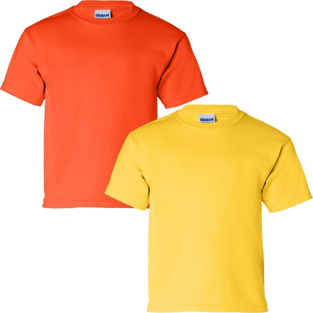 Gildan 2000B Youth Ultra CottonT-Shirt