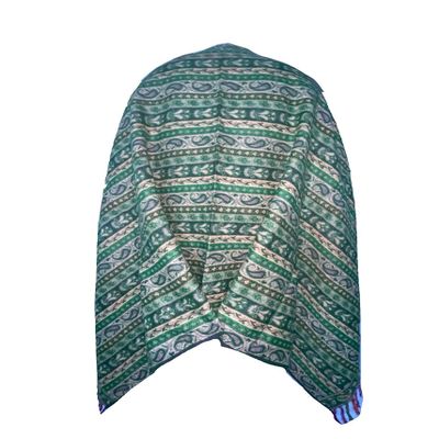 Highwaypay Tibetan Meditation Shawl 100% Yak Wool Handloom Thickened Geometric Open Shawl Cloak The Scarf of Tourism Ethnic Wind in Tibet Keeping Warm in 2025 Boho nyc Autumn 0454