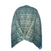Highwaypay Tibetan Meditation Shawl 100% Yak Wool Handloom Thickened Geometric Open Shawl Cloak The Scarf of Tourism Ethnic Wind in Tibet Keeping Warm in 2025 Boho nyc Autumn 0454 view 1