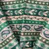 Highwaypay Tibetan Meditation Shawl 100% Yak Wool Handloom Thickened Geometric Open Shawl Cloak The Scarf of Tourism Ethnic Wind in Tibet Keeping Warm in 2025 Boho nyc Autumn 0454 view 2