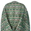 Highwaypay Tibetan Meditation Shawl 100% Yak Wool Handloom Thickened Geometric Open Shawl Cloak The Scarf of Tourism Ethnic Wind in Tibet Keeping Warm in 2025 Boho nyc Autumn 0454 view 3