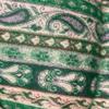 Highwaypay Tibetan Meditation Shawl 100% Yak Wool Handloom Thickened Geometric Open Shawl Cloak The Scarf of Tourism Ethnic Wind in Tibet Keeping Warm in 2025 Boho nyc Autumn 0454 view 4