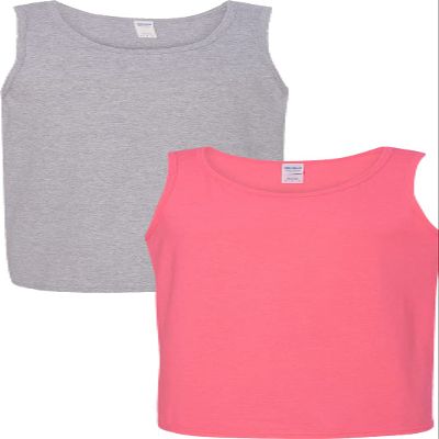 Gildan 5200 - Heavy Cotton Tank Top