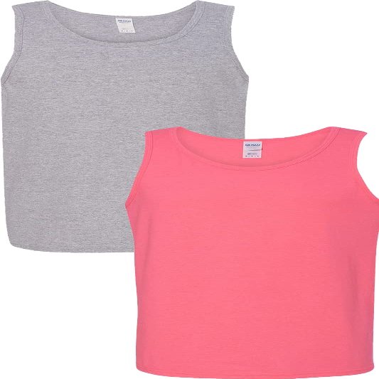 Gildan 5200 - Heavy Cotton Tank Top
