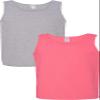 Gildan 5200 - Heavy Cotton Tank Top view 1