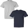Gildan - DryBlend 50 Cotton/50 DryBlendPoly Pocket T-Shirt. 8942 view 1