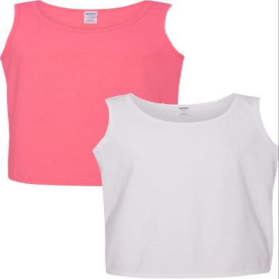 Gildan 5200 - Heavy Cotton Tank Top