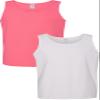 Gildan 5200 - Heavy Cotton Tank Top view 1