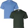 Gildan Kids' Ultra Cotton Youth T-Shirt, 2-Pack SML-Carolina-Forest view 1