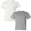 Gildan Mens DryBlend 50 Cotton/50 Poly T-Shirt view 1