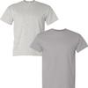 Gildan Mens DryBlend 50 Cotton/50 Poly T-Shirt view 1