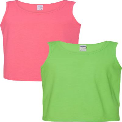 Gildan 5200 - Heavy Cotton Tank Top