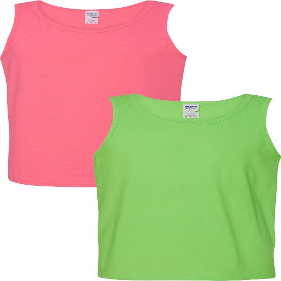 Gildan 5200 - Heavy Cotton Tank Top
