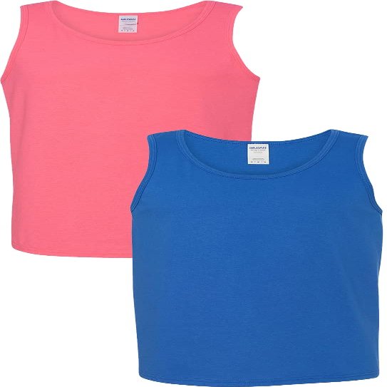 Gildan 5200 - Heavy Cotton Tank Top