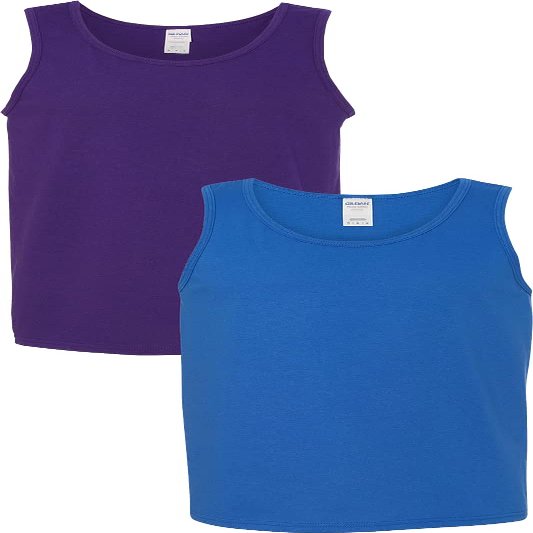 Gildan 5200 - Heavy Cotton Tank Top