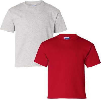 Gildan 2000B Youth Ultra CottonT-Shirt