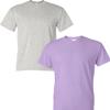 5.6 oz. 50/50 T-Shirt (G800) view 1