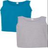 Gildan 5200 - Heavy Cotton Tank Top view 1