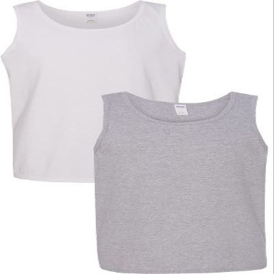 Gildan 5200 - Heavy Cotton Tank Top