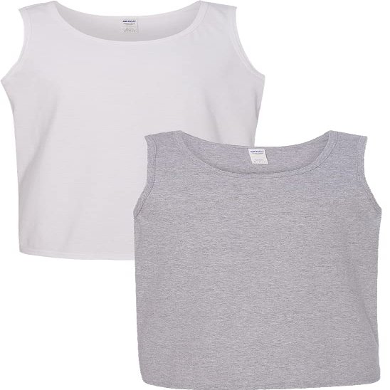 Gildan 5200 - Heavy Cotton Tank Top