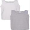 Gildan 5200 - Heavy Cotton Tank Top view 1