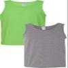 Gildan 5200 - Heavy Cotton Tank Top view 1