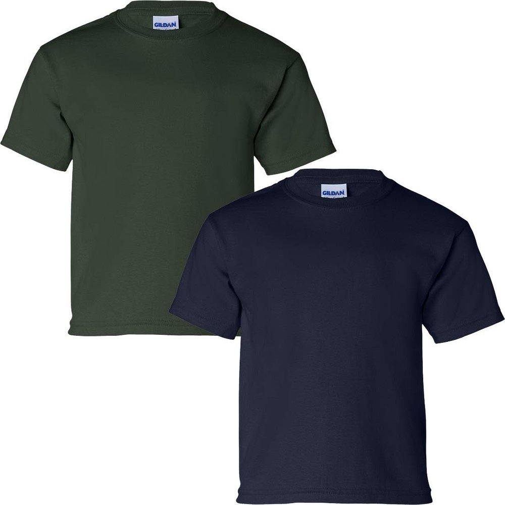 Gildan 2000B Youth Ultra CottonT-Shirt
