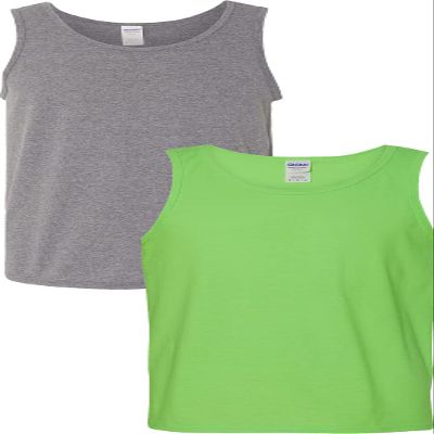 Gildan 5200 - Heavy Cotton Tank Top