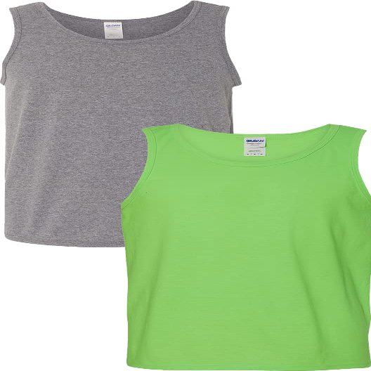 Gildan 5200 - Heavy Cotton Tank Top