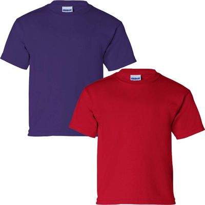 Gildan 2000B Youth Ultra CottonT-Shirt