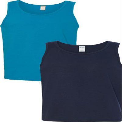 Gildan 5200 - Heavy Cotton Tank Top