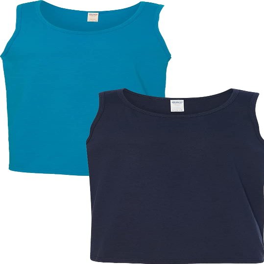Gildan 5200 - Heavy Cotton Tank Top