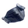 Falco IWB Leather Holster for L Frame Revolvers 4" view 1