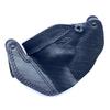 Falco IWB Leather Holster for L Frame Revolvers 4" view 2