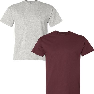 5.6 oz. 50/50 T-Shirt (G800)