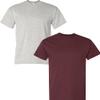 5.6 oz. 50/50 T-Shirt (G800) view 1